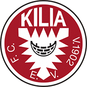 Logo of FC KILIA KIEL-min