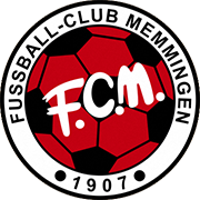 Logo of FC MEMMINGEN-min