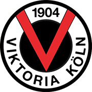 Logo of FC VIKTORIA KÖLN-min