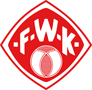 Logo of FC WÜRZBURGER KICKERS-min