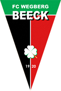 Logo of FC WEGBERG-BEECK-min