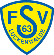 Logo of FSV 63 LUCKENWALDE-min