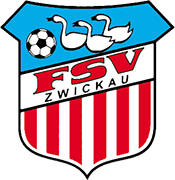 Logo of FSV ZWICKAU-min