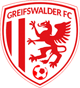 Logo of GREIFSWALDER FC-min