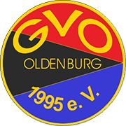 Logo of GVO OLDENBURG