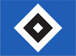 Logo of HAMBURGER SV-min