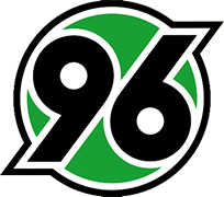 Logo of HANNOVER 96-min