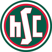 Logo of HANNOVERSCHER SC-min