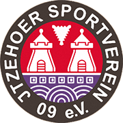 Logo of ITZEHOER SV-min