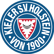 Logo of KIELER SV HOLSTEIN KIEL-min