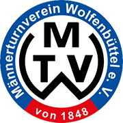 Logo of MTV WOLFENBÜTTEL-min