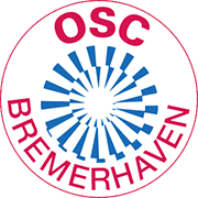 Logo of OSC BREMERHAVEN-min