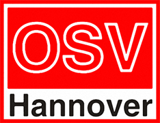 Logo of OSV HANNOVER-min