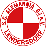 Logo of SC ALEMANNIA LENDERSDORF 04 E.V.-min