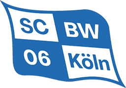 Logo of SC BLAU WEIB 06 KÖLN-min