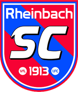 Logo of SC RHEINBACH 1913-min