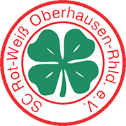 Logo of SC ROT-WEISS OBERHAUSEN-min