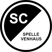 Logo of SC SPELLE VENHAUS-min