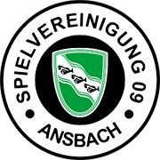 Logo of SPVGG ANSBACH-min