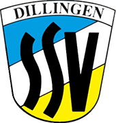 Logo of SSV DILLINGEN