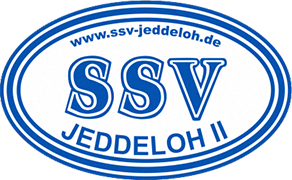 Logo of SSV JEDDELOH II-min