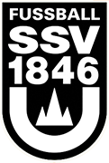 Logo of SSV ULM 1846-min