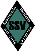Logo of SSV VORSFELDE-min