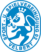 Logo of SSVG VELBERT-min