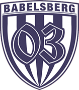 Logo of SV BABELSBERG 03-min