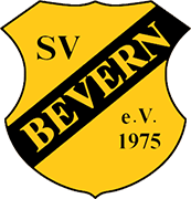 Logo of SV BEVERN