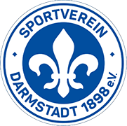 Logo of SV DARMSTADT 98-min