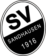Logo of SV SANDHAUSEN 1916-min