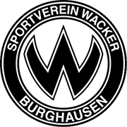 Logo of SV WACKER BURGHAUSEN-min