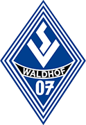 Logo of SV WALDHOF MANNHEIM-min
