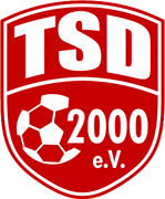 Logo of TÜRKSPOR DORTMUND 2000 E.V.