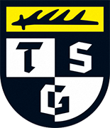 Logo of TSG BALINGEN-min