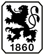 Logo of TSV 1860 MÜNCHEN-min