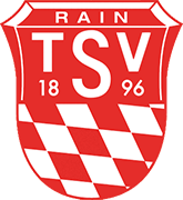 Logo of TSV 1896 RAIN-min