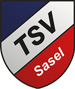 Logo of TSV SASEL-min