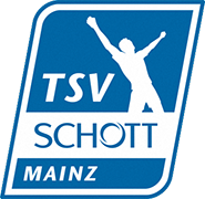 Logo of TSV SCHOTT MAINZ-min