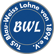 Logo of TUS BLAU-WEISS LOHNE-min