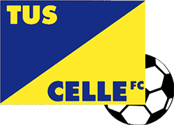 Logo of TUS CELLE FC-min