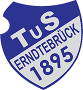 Logo of TUS ERNDTEBRÜCK 1895 E.V.
