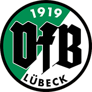 Logo of VFB LÜBECK-min