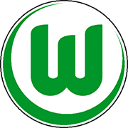 Logo of VFL WOLSBURGO-min