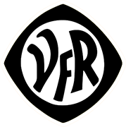 Logo of VFR AALEN-min