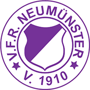 Logo of VFR NEUMÜNSTER-min