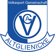 Logo of VSG ALTGLIENICKE