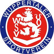 Logo of WUPPERTALER SV-min