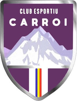 Logo of CE CARROI (ANDORRA)